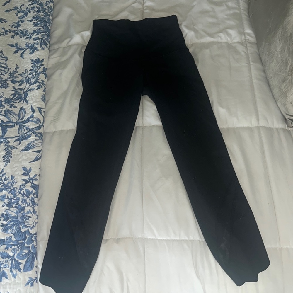Lululemon Black Leggings